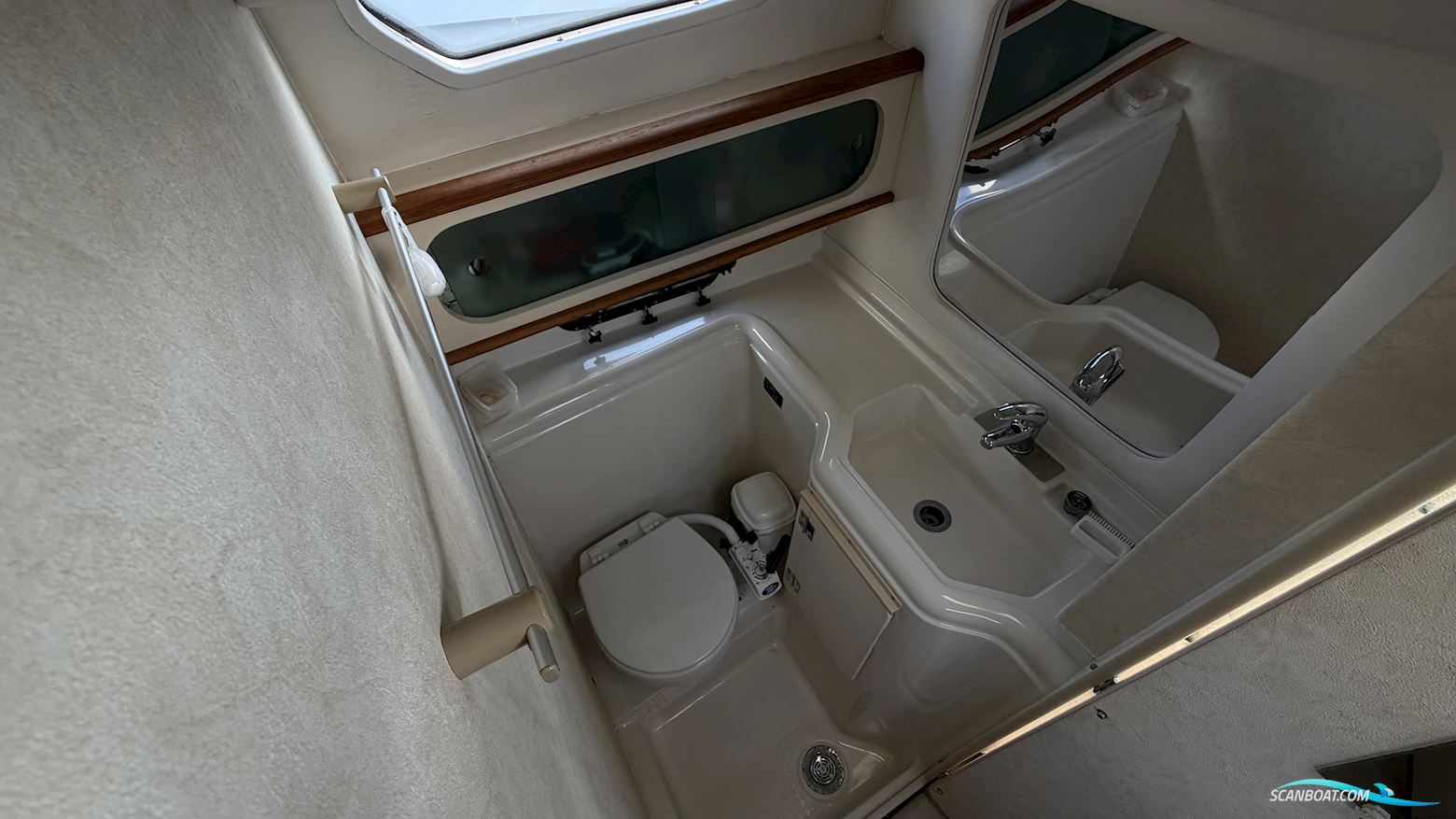 Bayliner 2855 Ciera