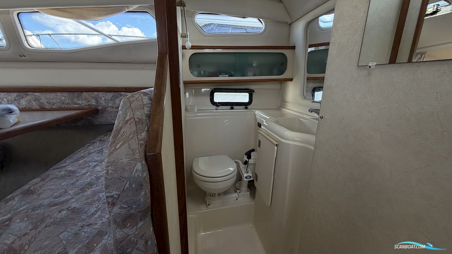 Bayliner 2855 Ciera