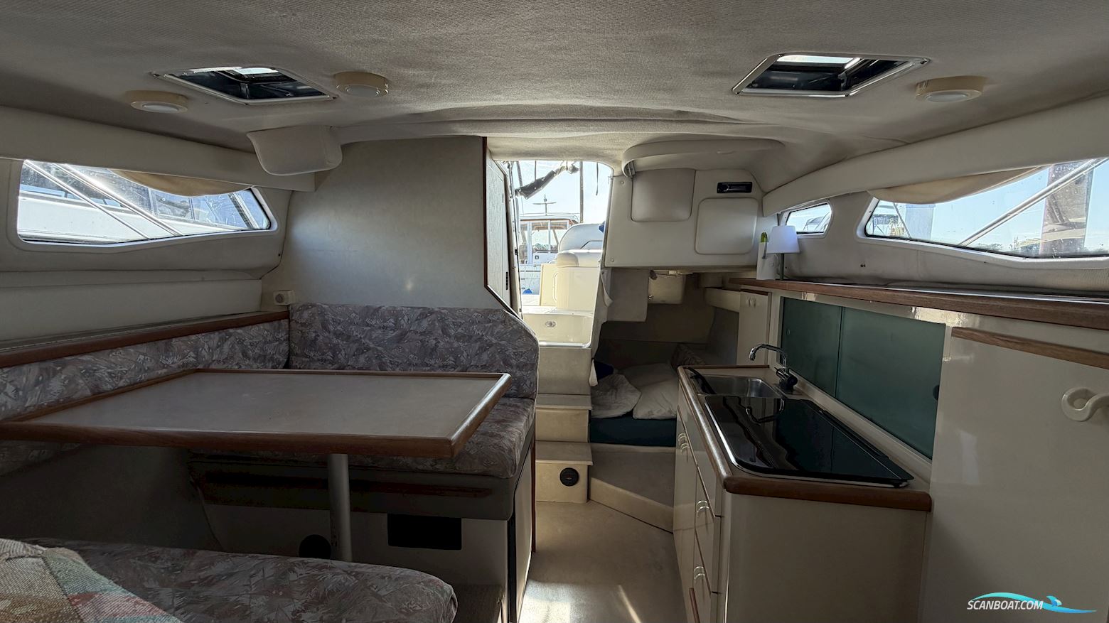 Bayliner 2855 Ciera
