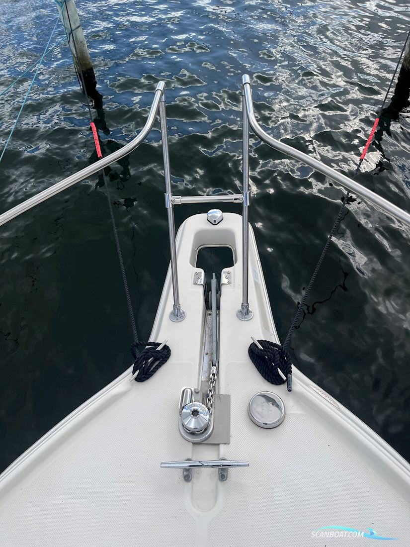 Bayliner 2855 Ciera