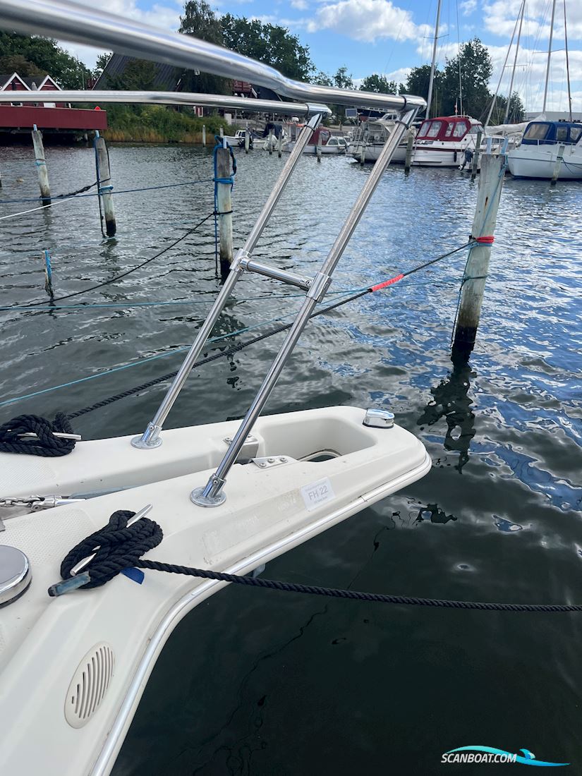 Bayliner 2855 Ciera