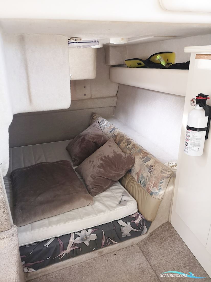 Bayliner 2855 Ciera Sunbridge