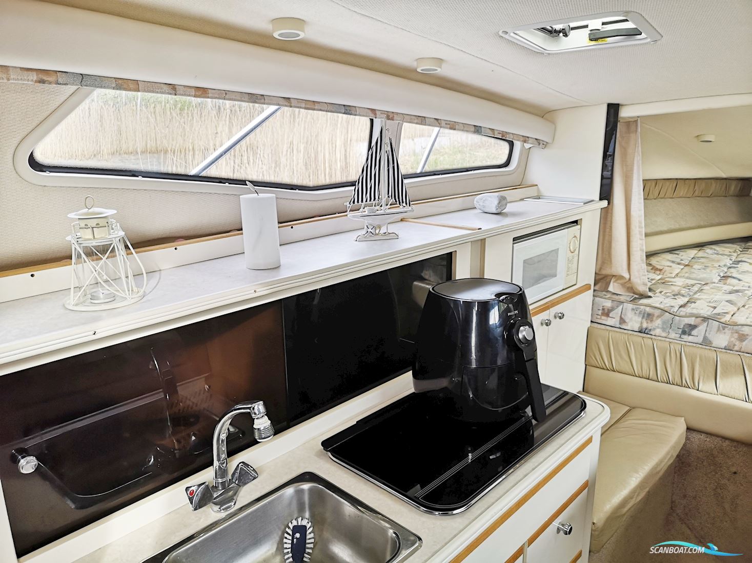 Bayliner 2855 Ciera Sunbridge