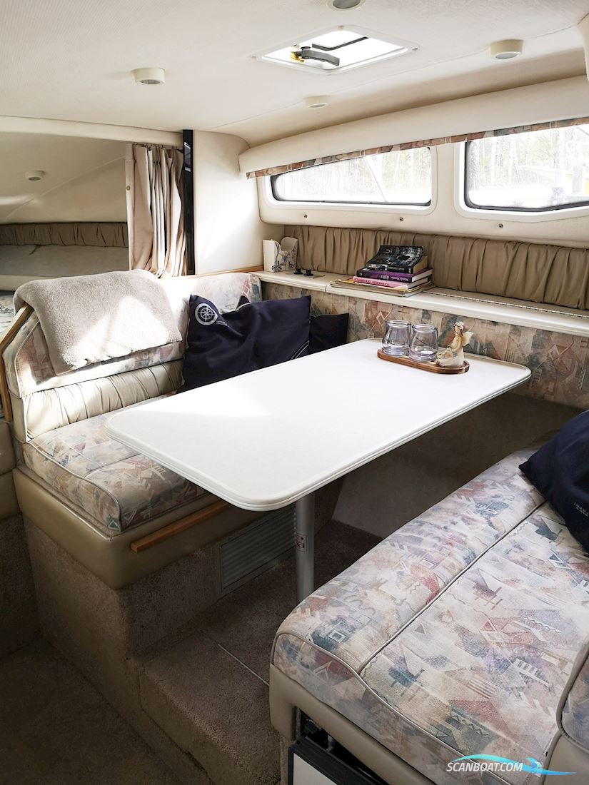 Bayliner 2855 Ciera Sunbridge