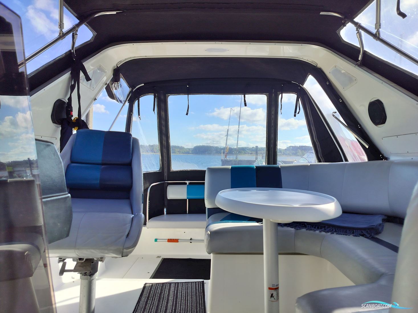 Bayliner 2855 Ciera Sunbridge