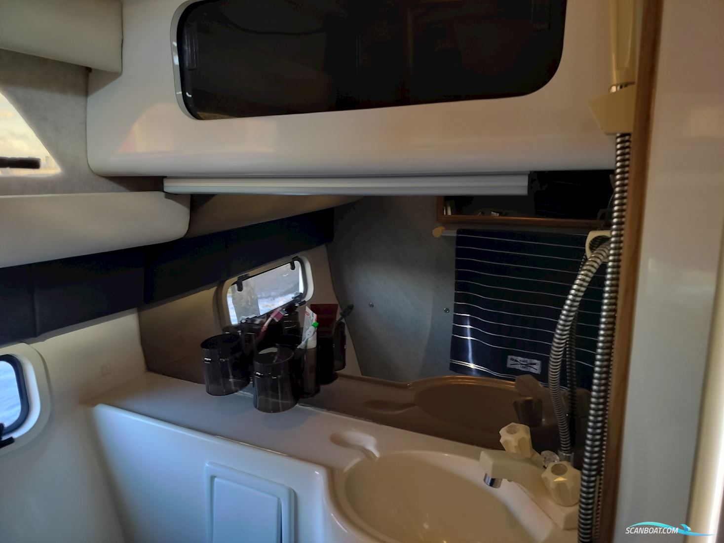 Bayliner 2855 Ciera Sunbridge