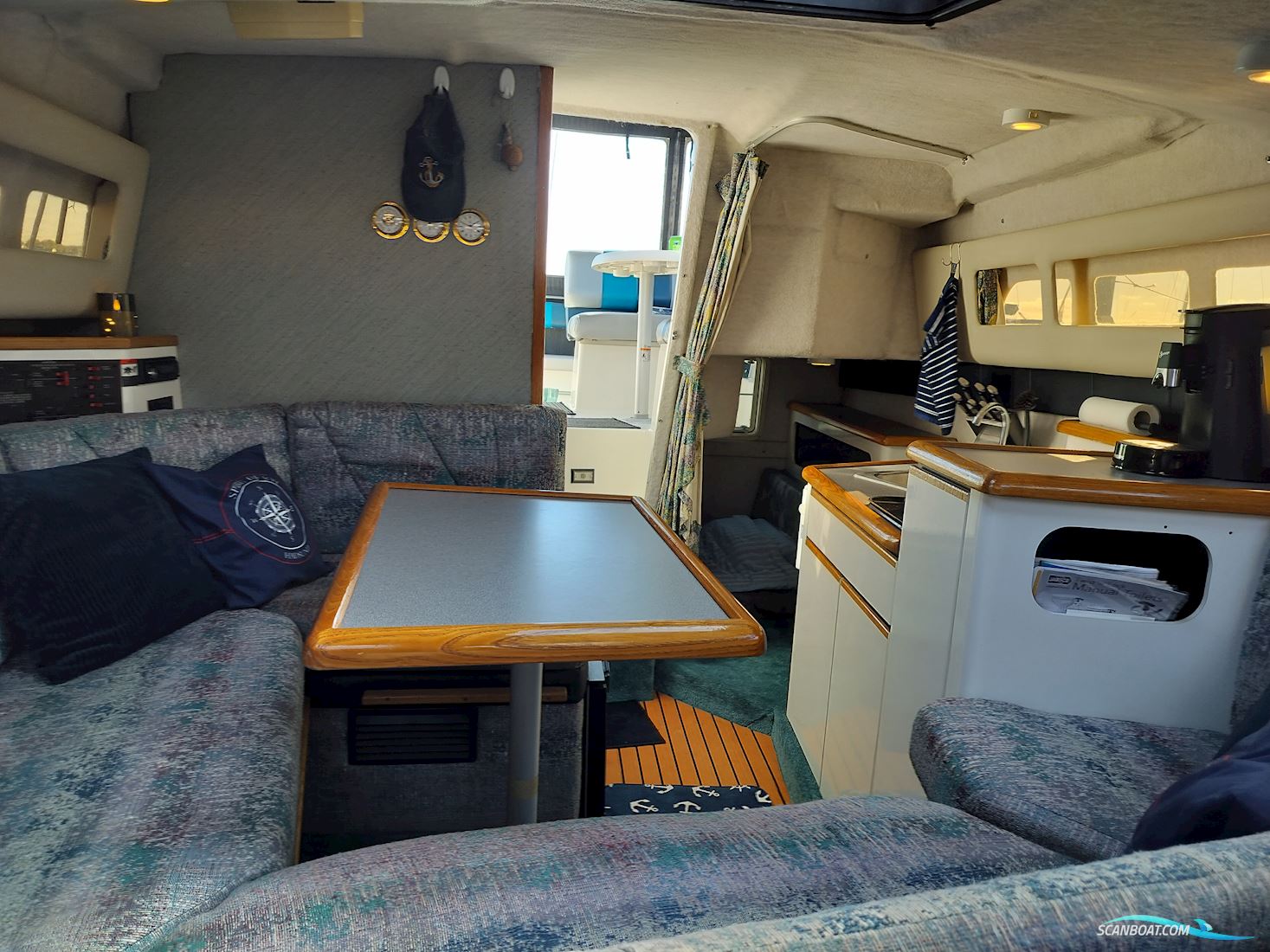 Bayliner 2855 Ciera Sunbridge