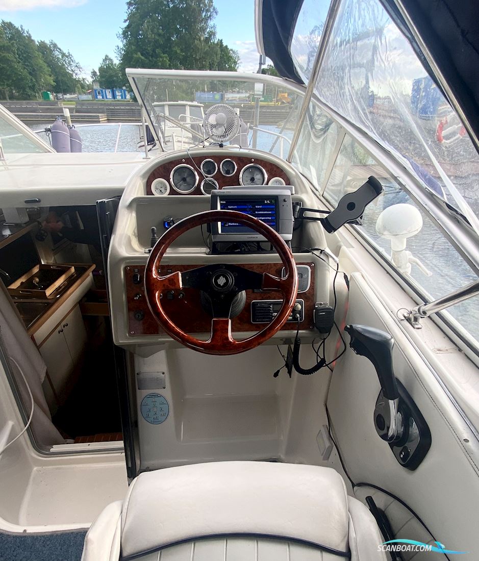 Bayliner 2855 Ciera Sunbridge