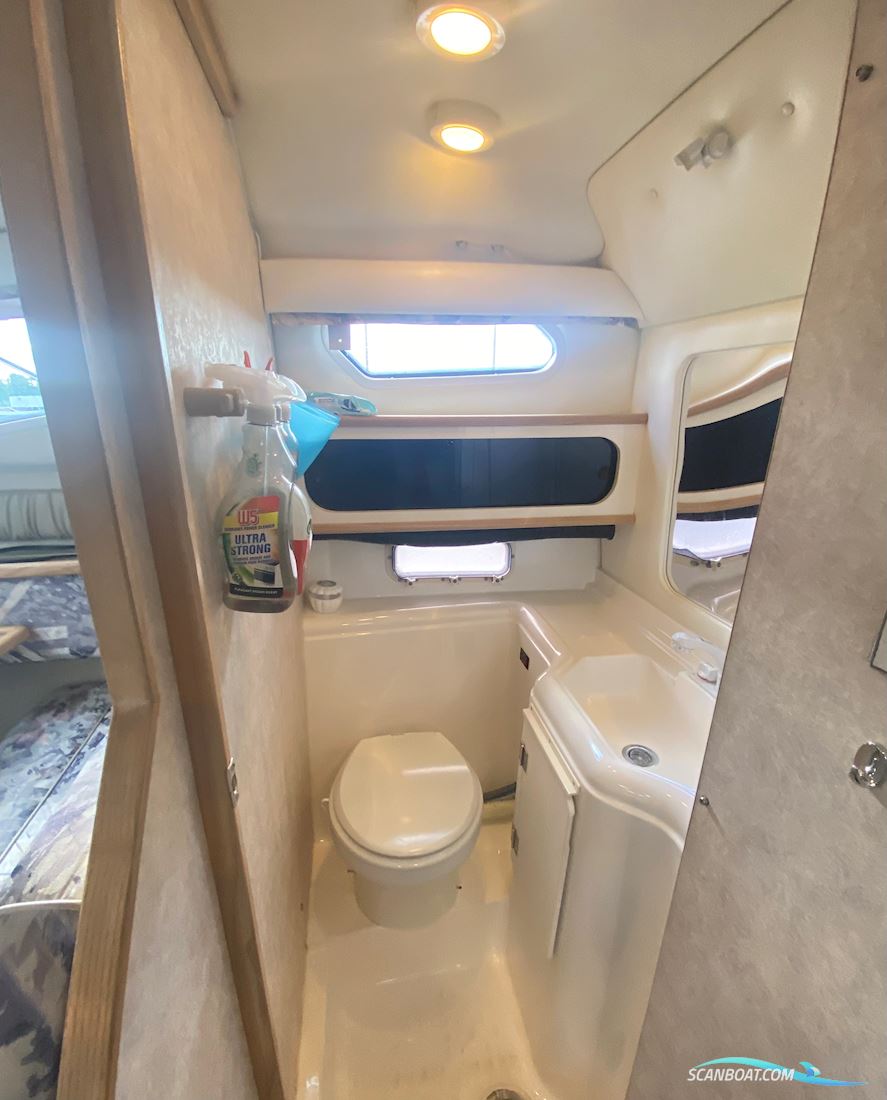 Bayliner 2855 Ciera Sunbridge