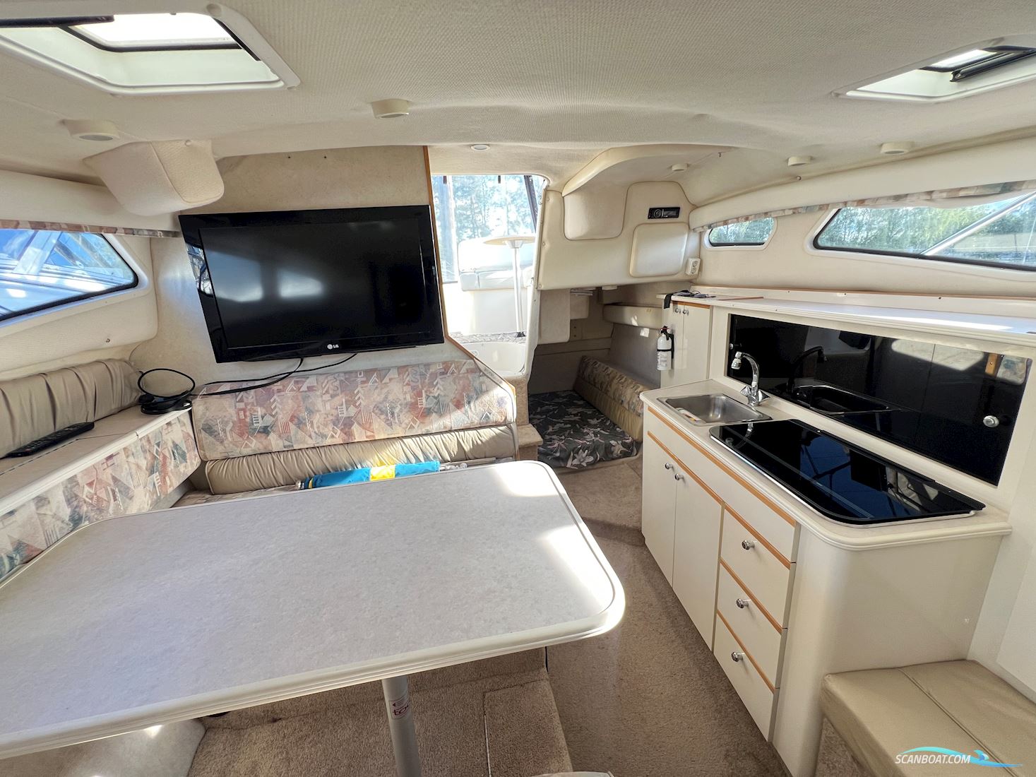 Bayliner 2855 Ciera Sunbridge