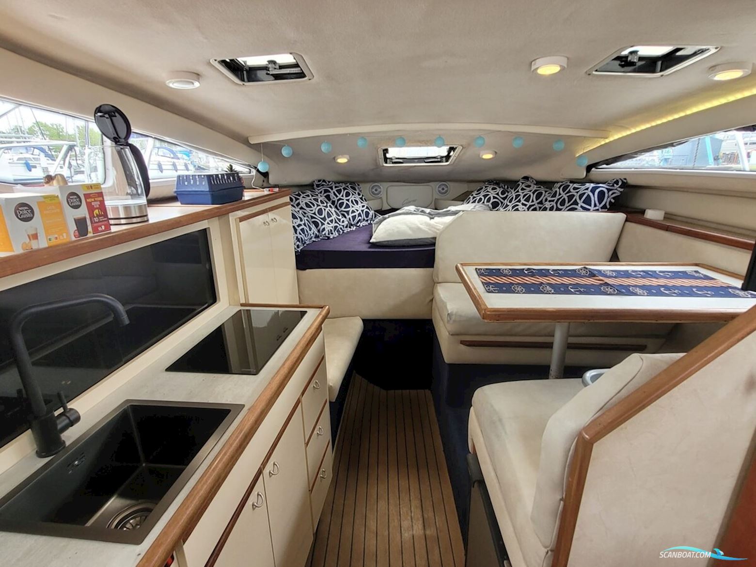Bayliner 2855 Ciera Sunbridge