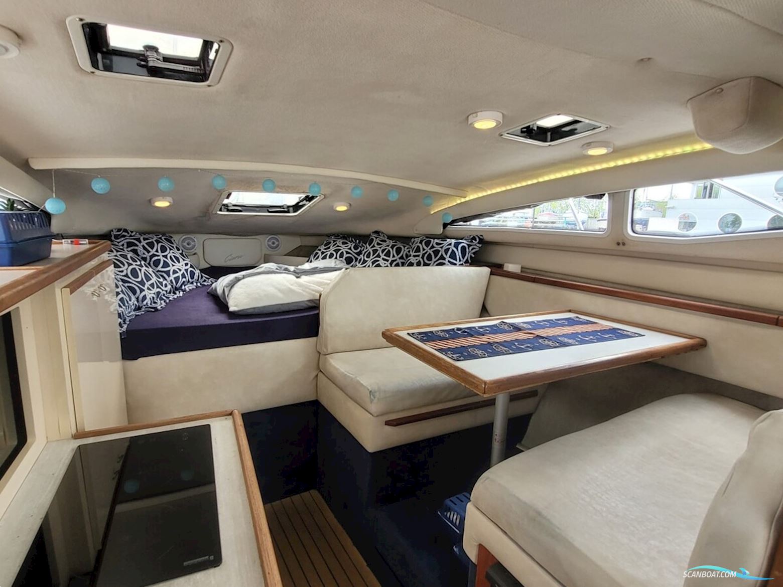 Bayliner 2855 Ciera Sunbridge