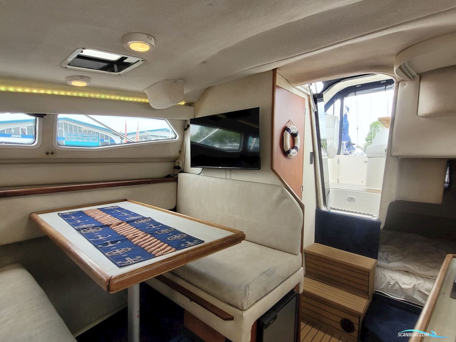 Bayliner 2855 Ciera Sunbridge