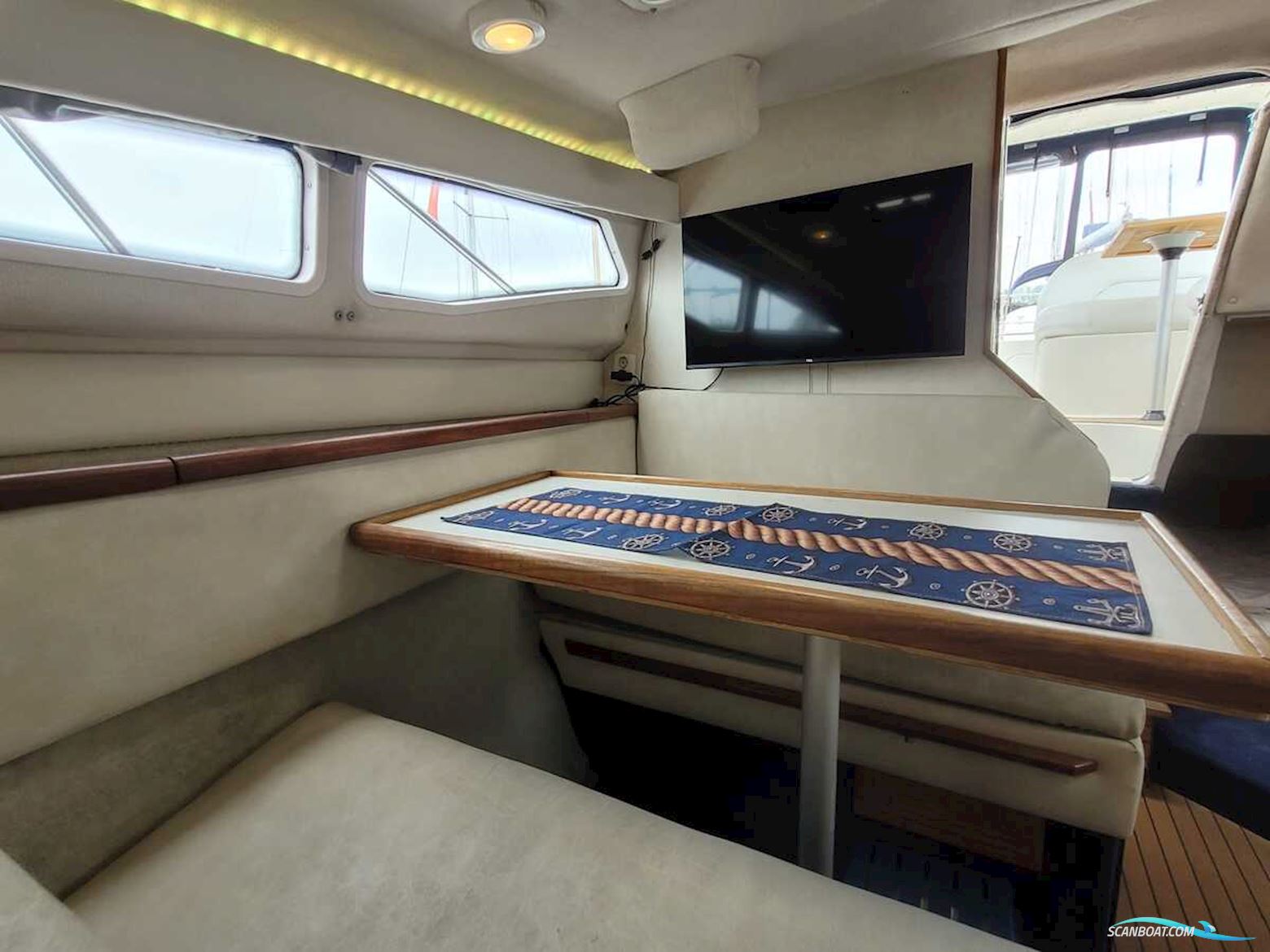 Bayliner 2855 Ciera Sunbridge