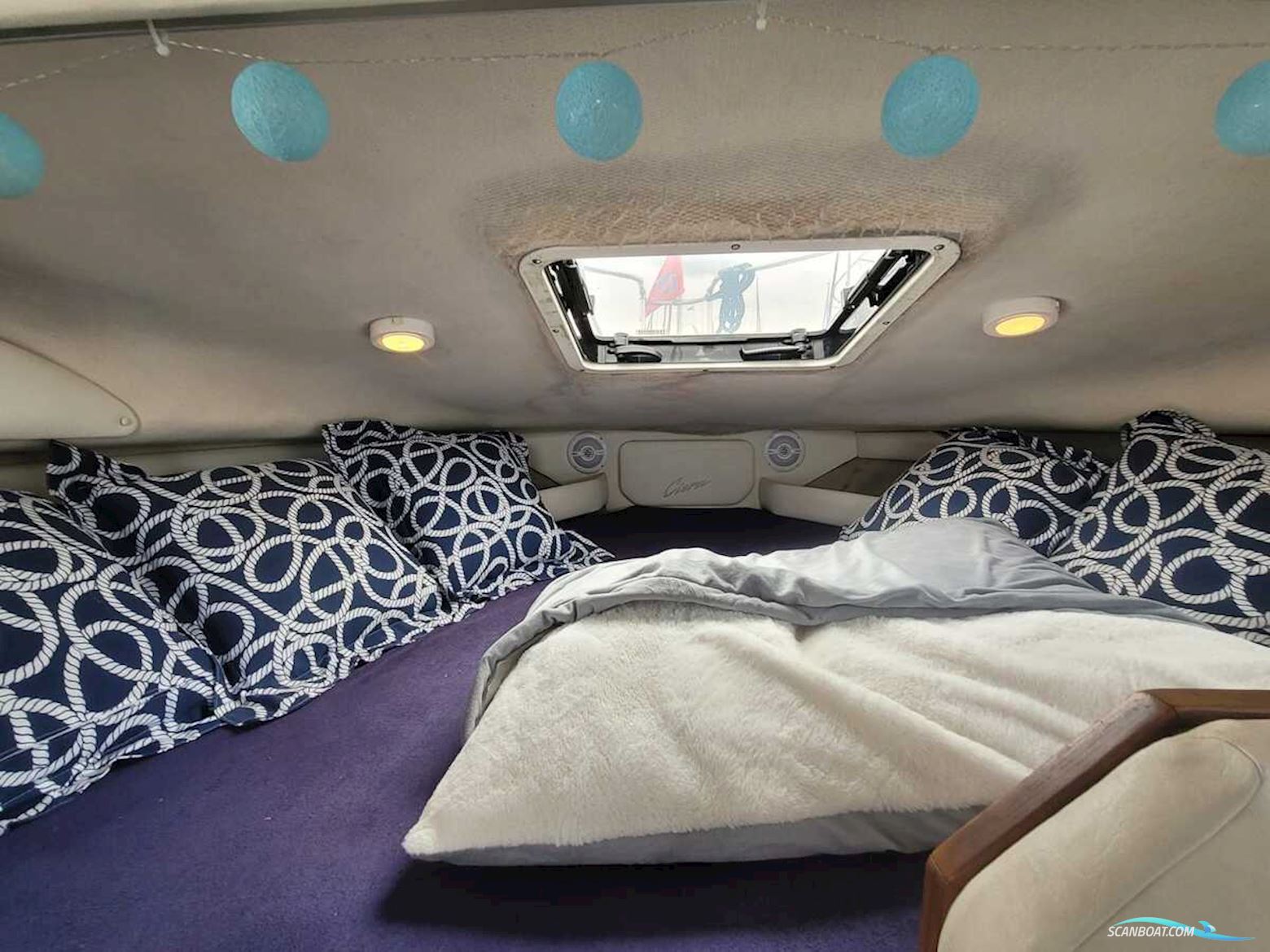 Bayliner 2855 Ciera Sunbridge