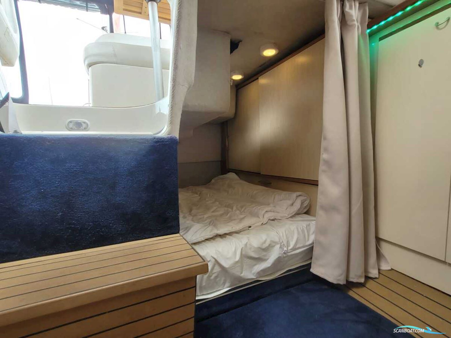 Bayliner 2855 Ciera Sunbridge