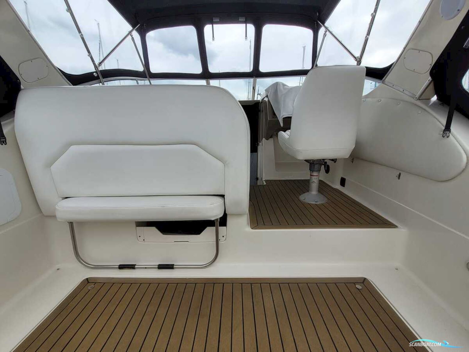 Bayliner 2855 Ciera Sunbridge