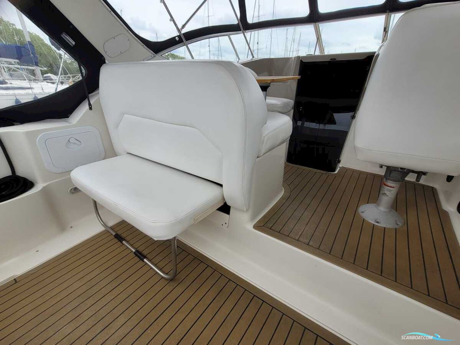 Bayliner 2855 Ciera Sunbridge