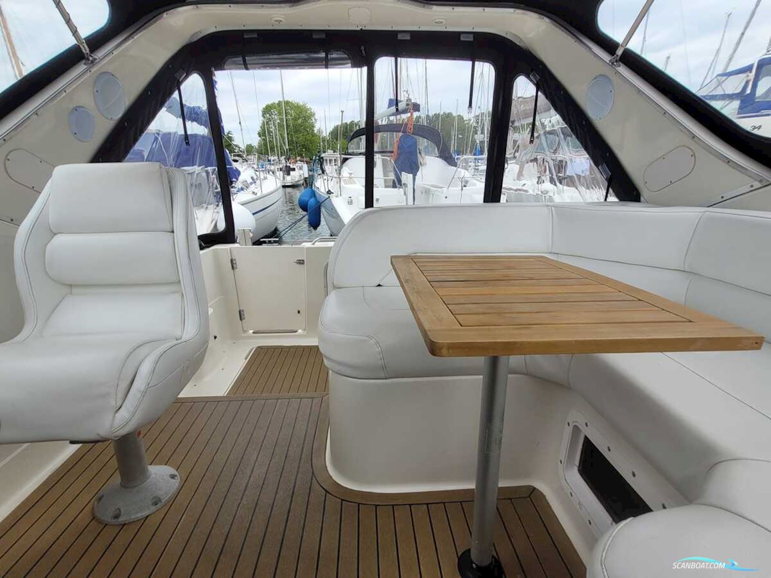 Bayliner 2855 Ciera Sunbridge