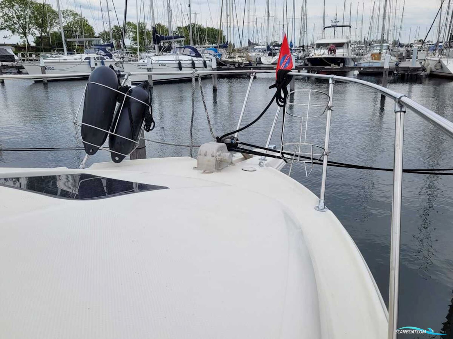 Bayliner 2855 Ciera Sunbridge