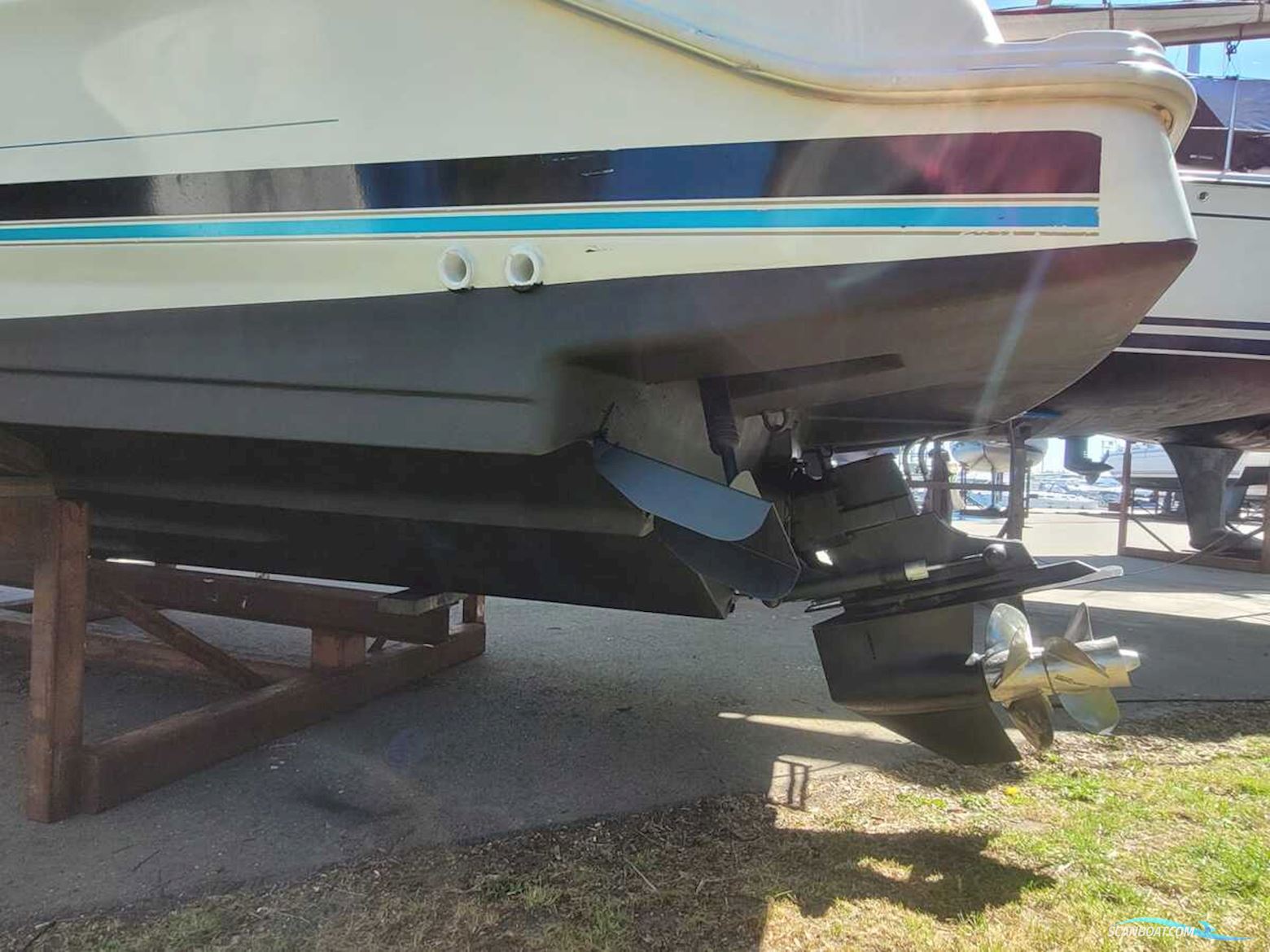 Bayliner 2855 Ciera Sunbridge