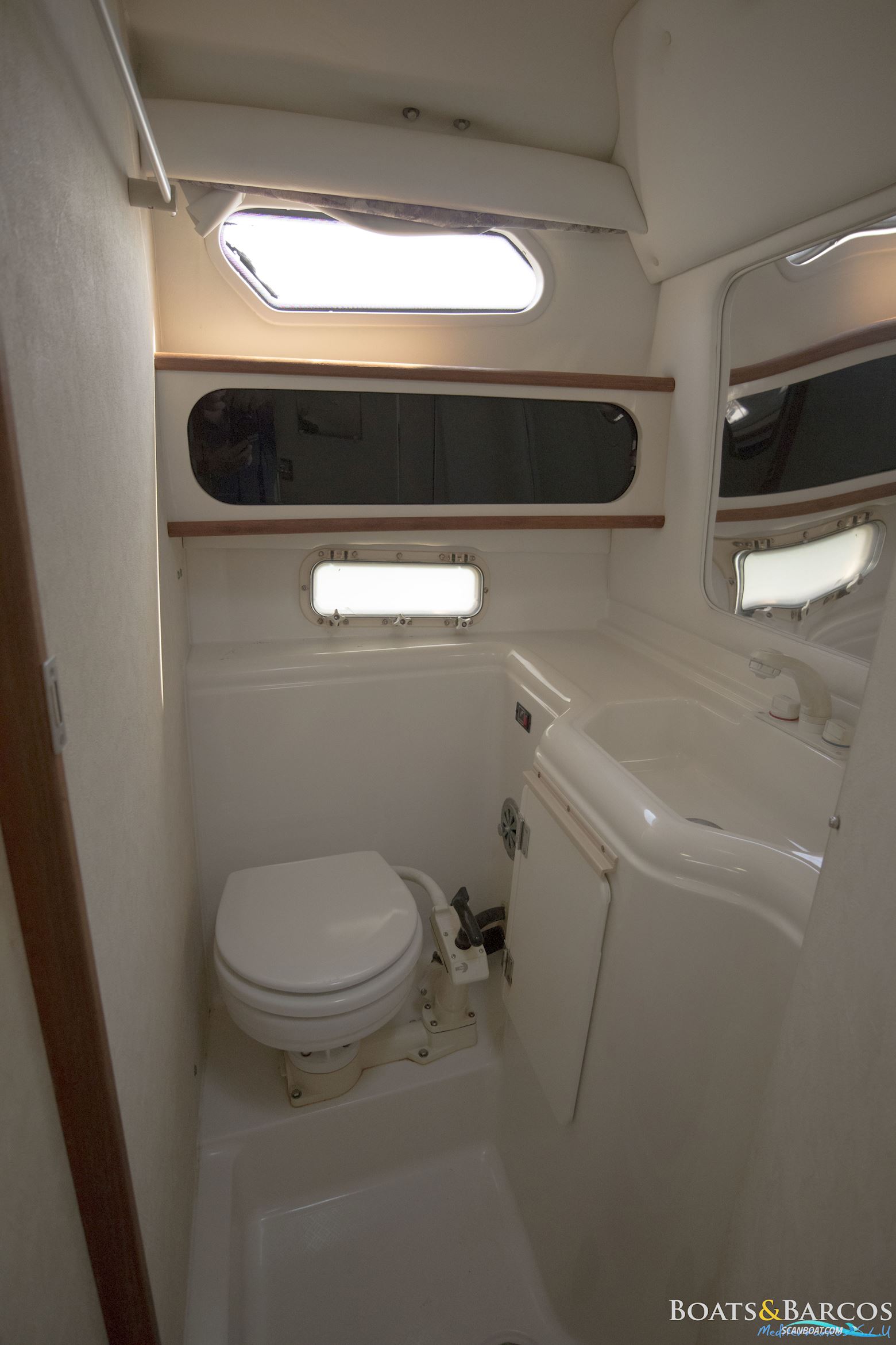 Bayliner 2855 Ciera Sunbridge