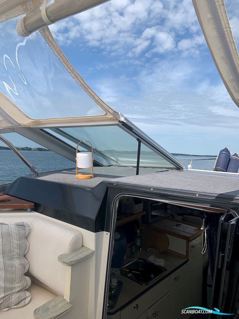 Bayliner 2855 Ciera Sunbridge