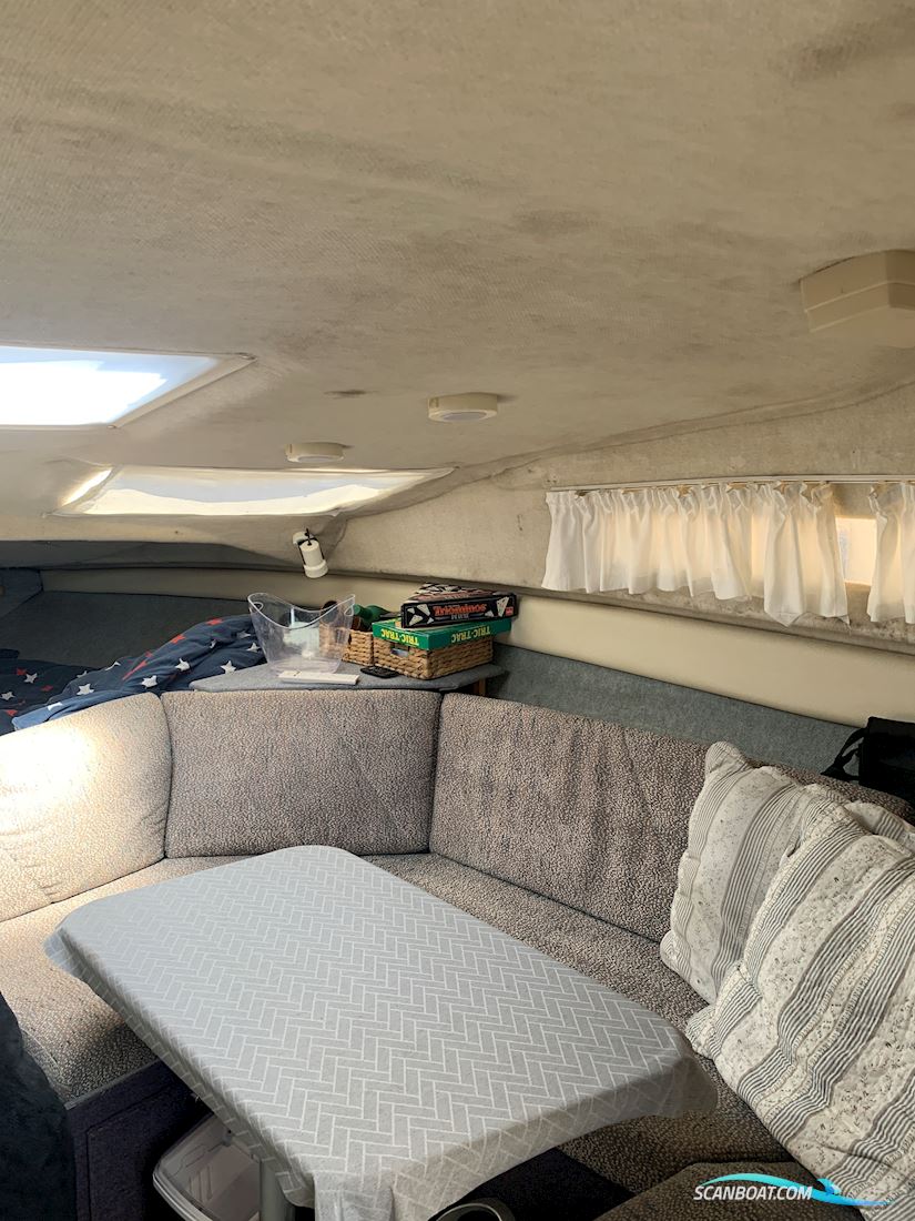 Bayliner 2855 Ciera Sunbridge