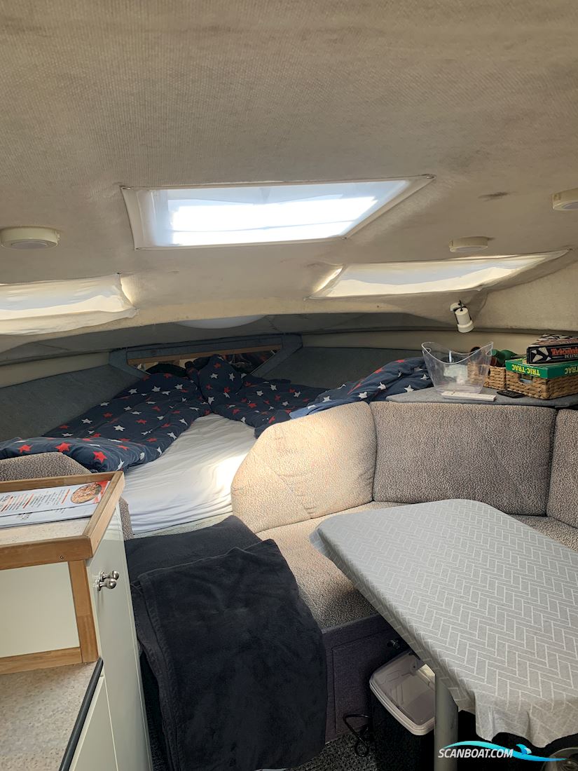 Bayliner 2855 Ciera Sunbridge