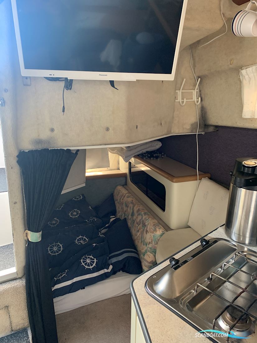 Bayliner 2855 Ciera Sunbridge