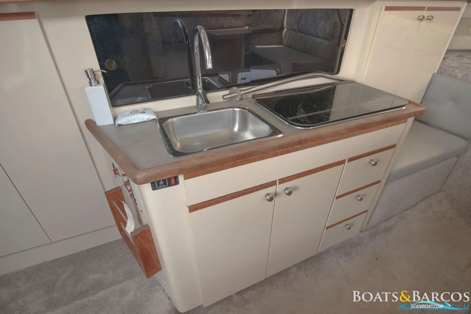 Bayliner 2855 Ciera Sunbridge