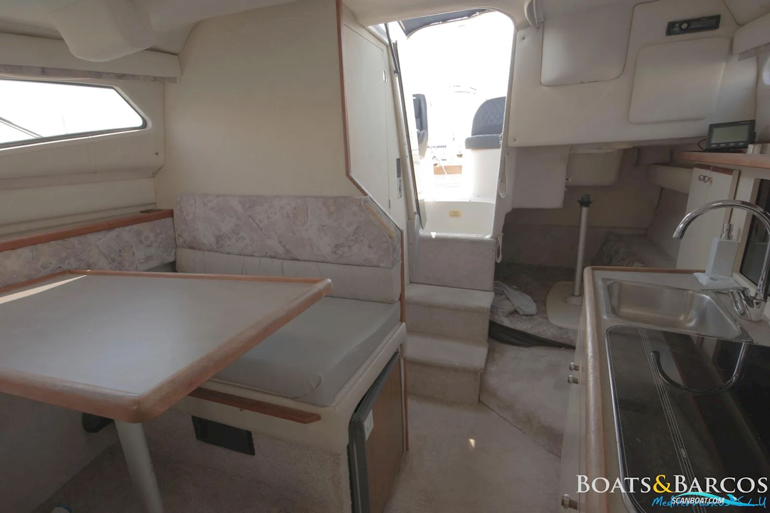 Bayliner 2855 Ciera Sunbridge
