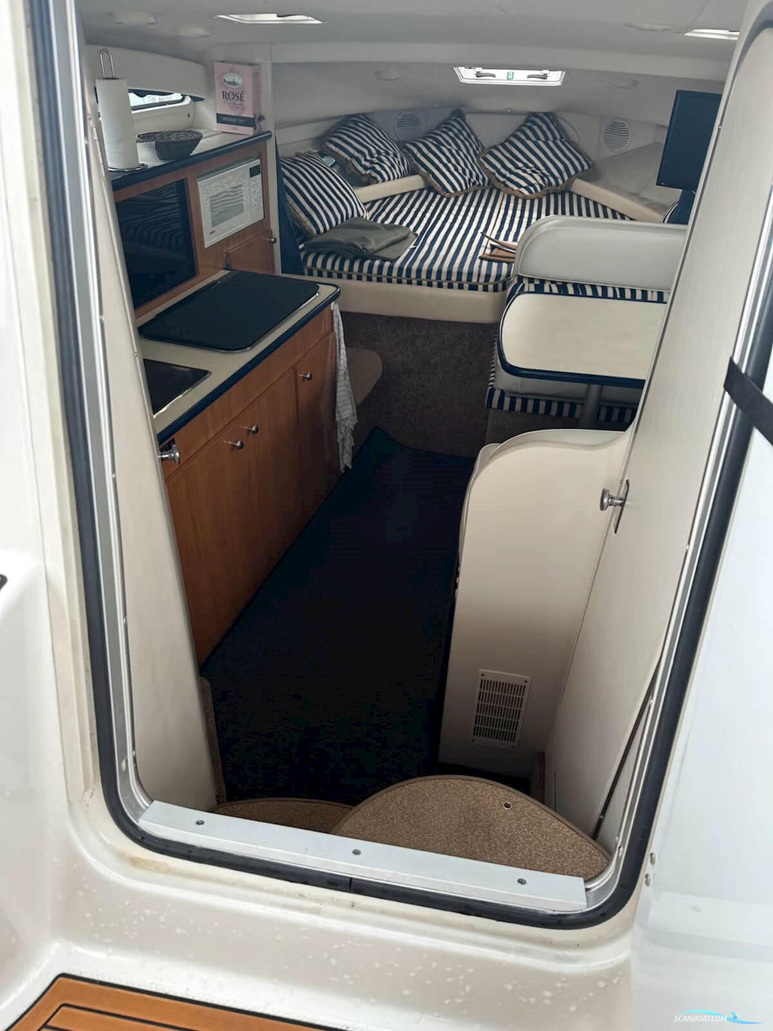 Bayliner 2855 Cierra - 2000