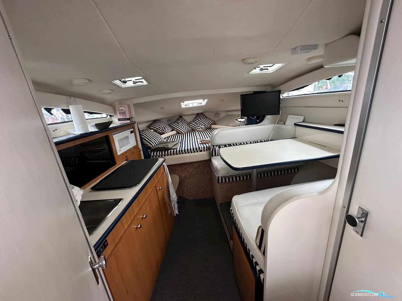 Bayliner 2855 Cierra - 2000