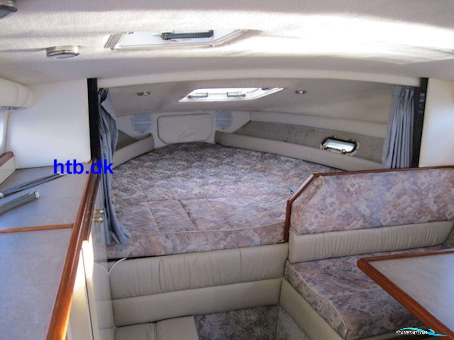 Bayliner 2855 m/Mercruiser 7,4L 330 hk