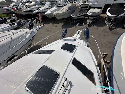 Bayliner 2855 Motorbåt 1991, Holland