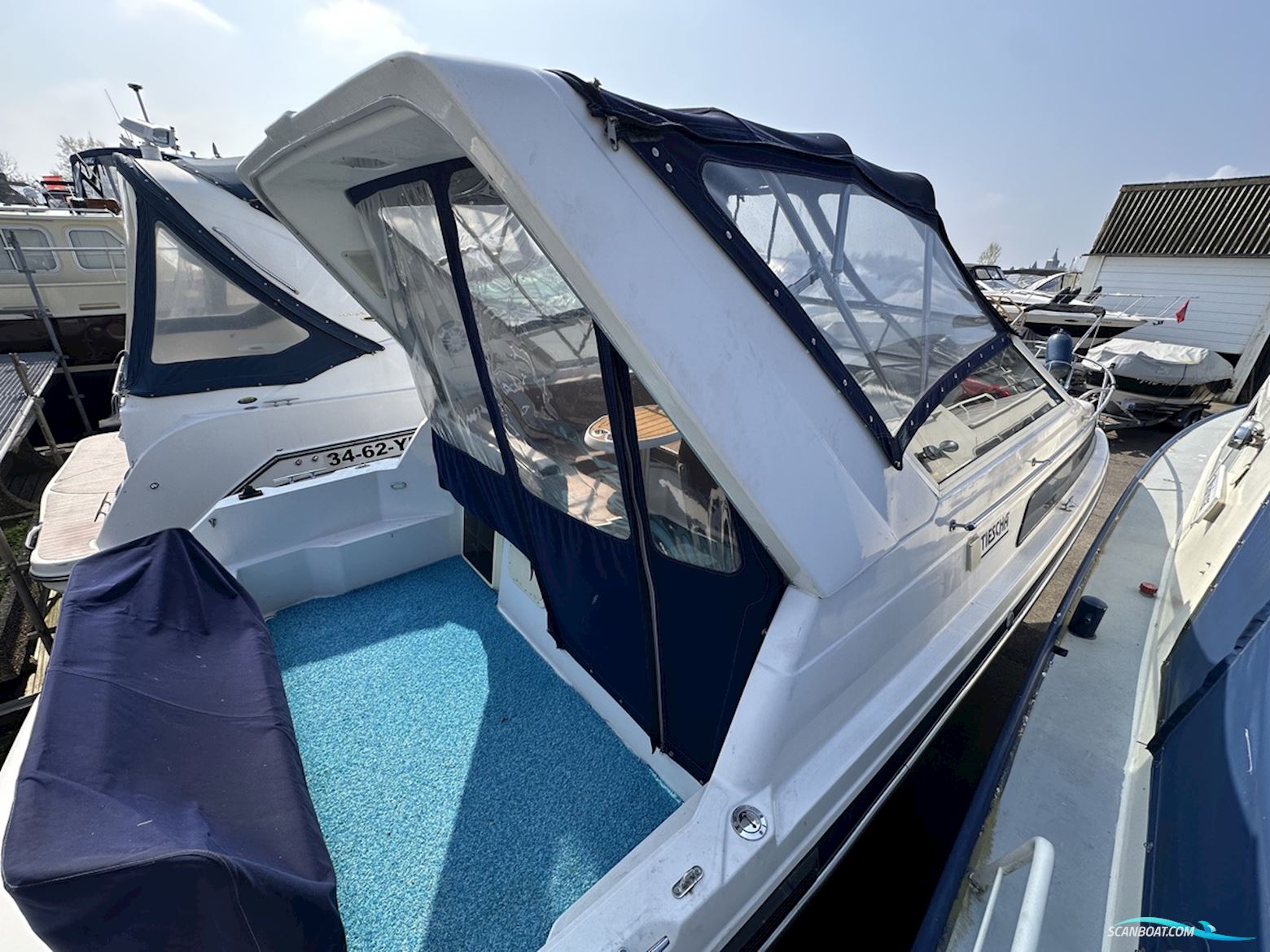 Bayliner 2855