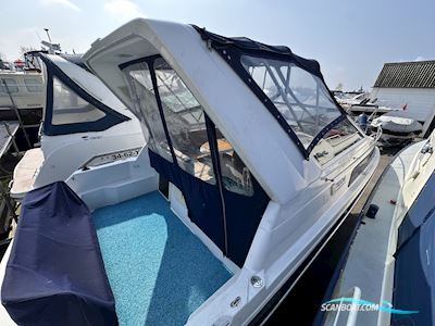 Bayliner 2855 Motorbåt 1991, Holland