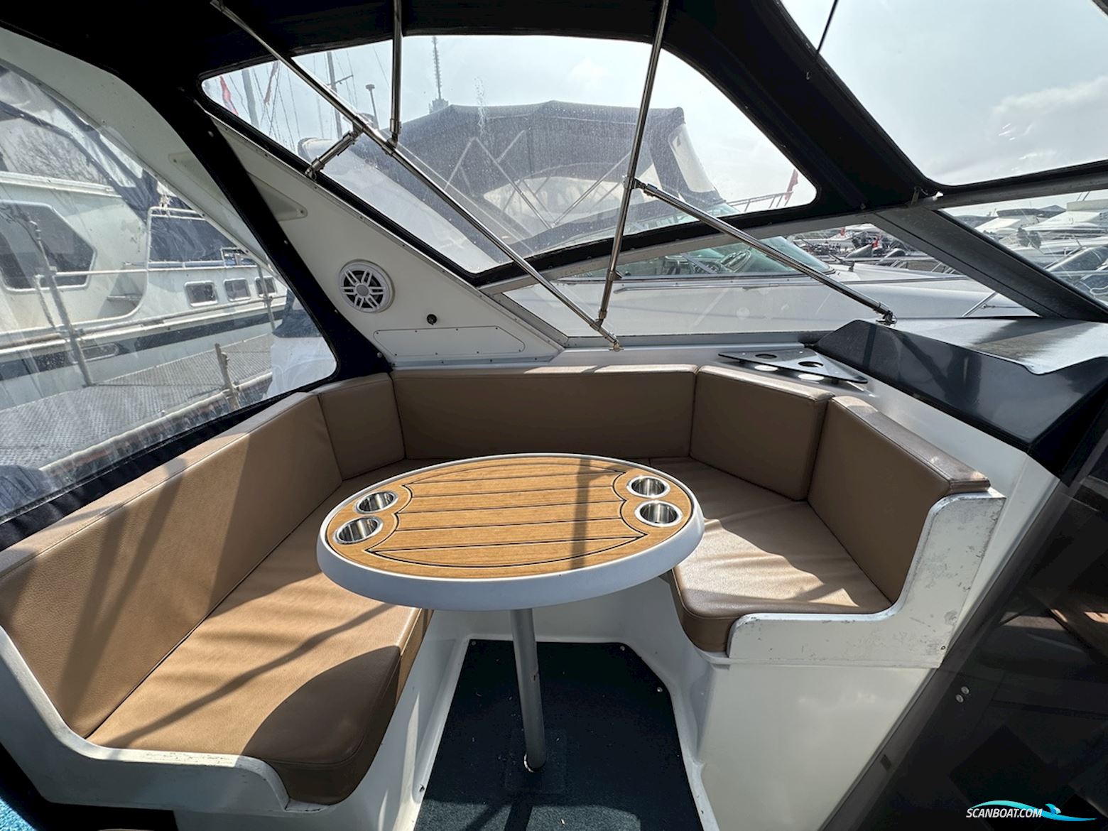 Bayliner 2855