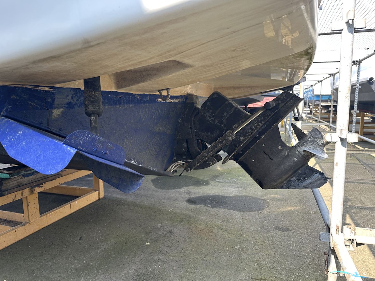 Bayliner 2855
