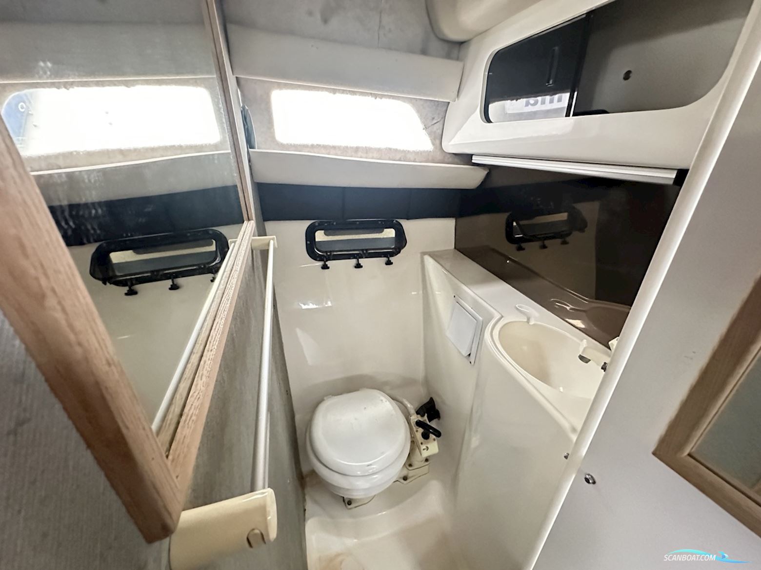 Bayliner 2855