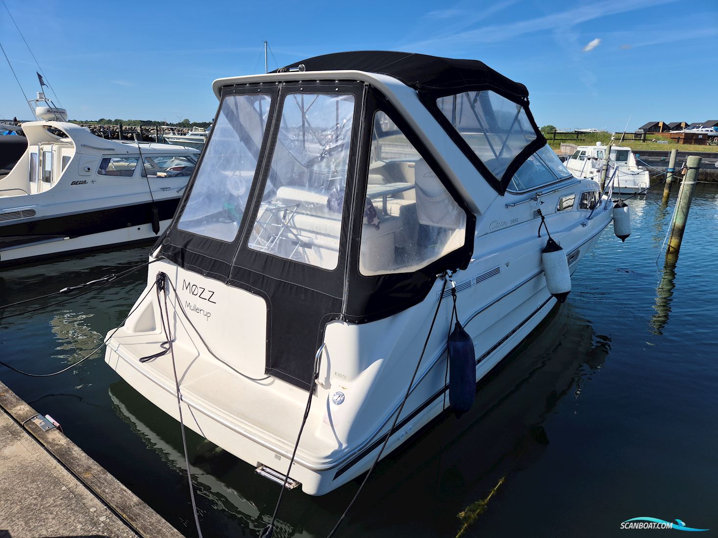 Bayliner 2855