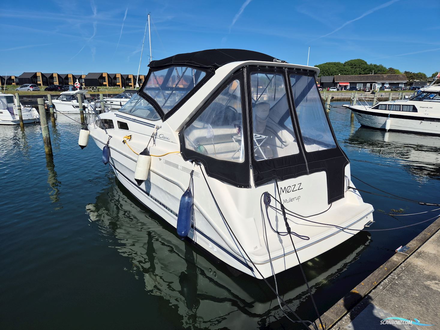 Bayliner 2855