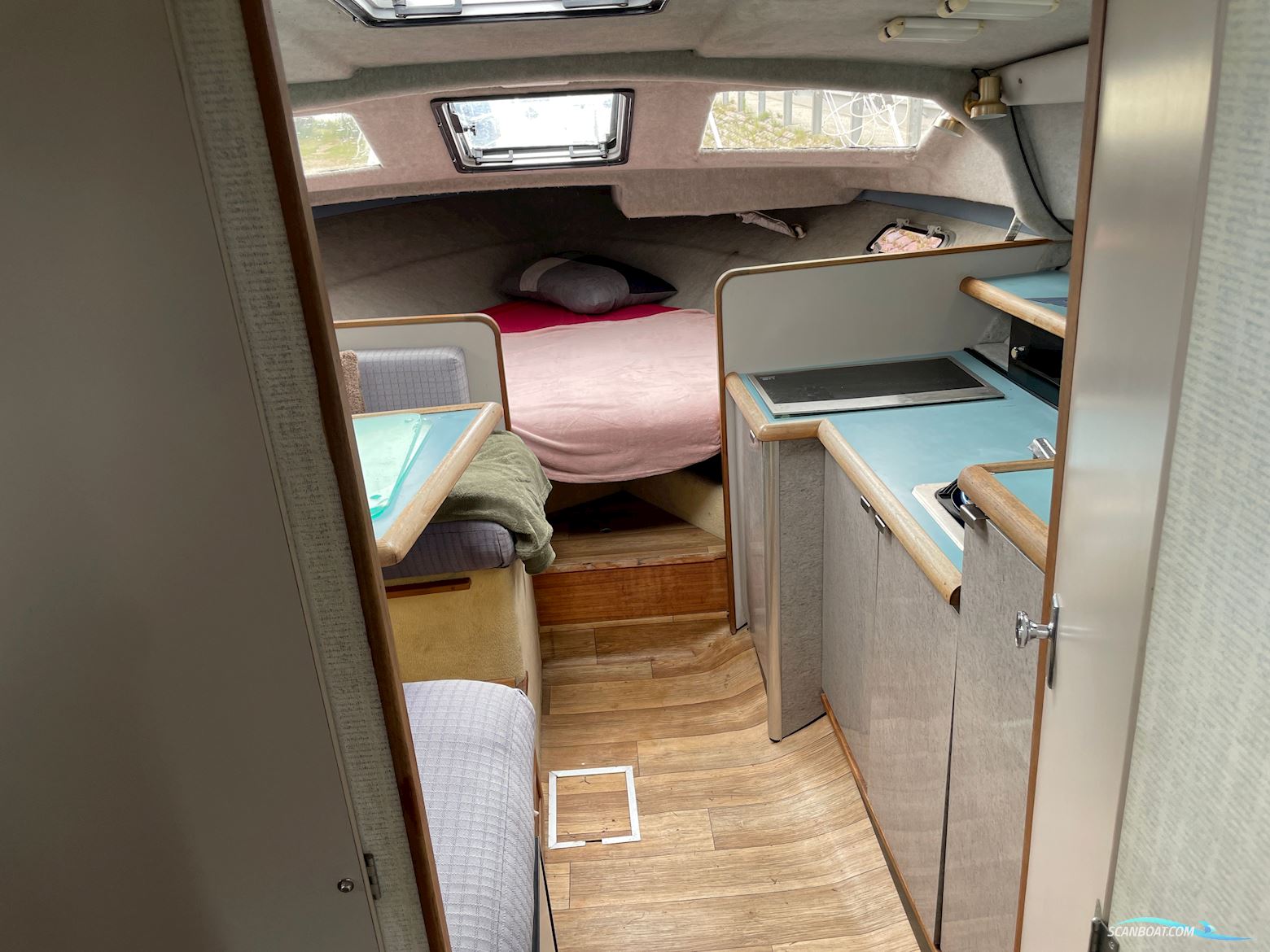 Bayliner 2855