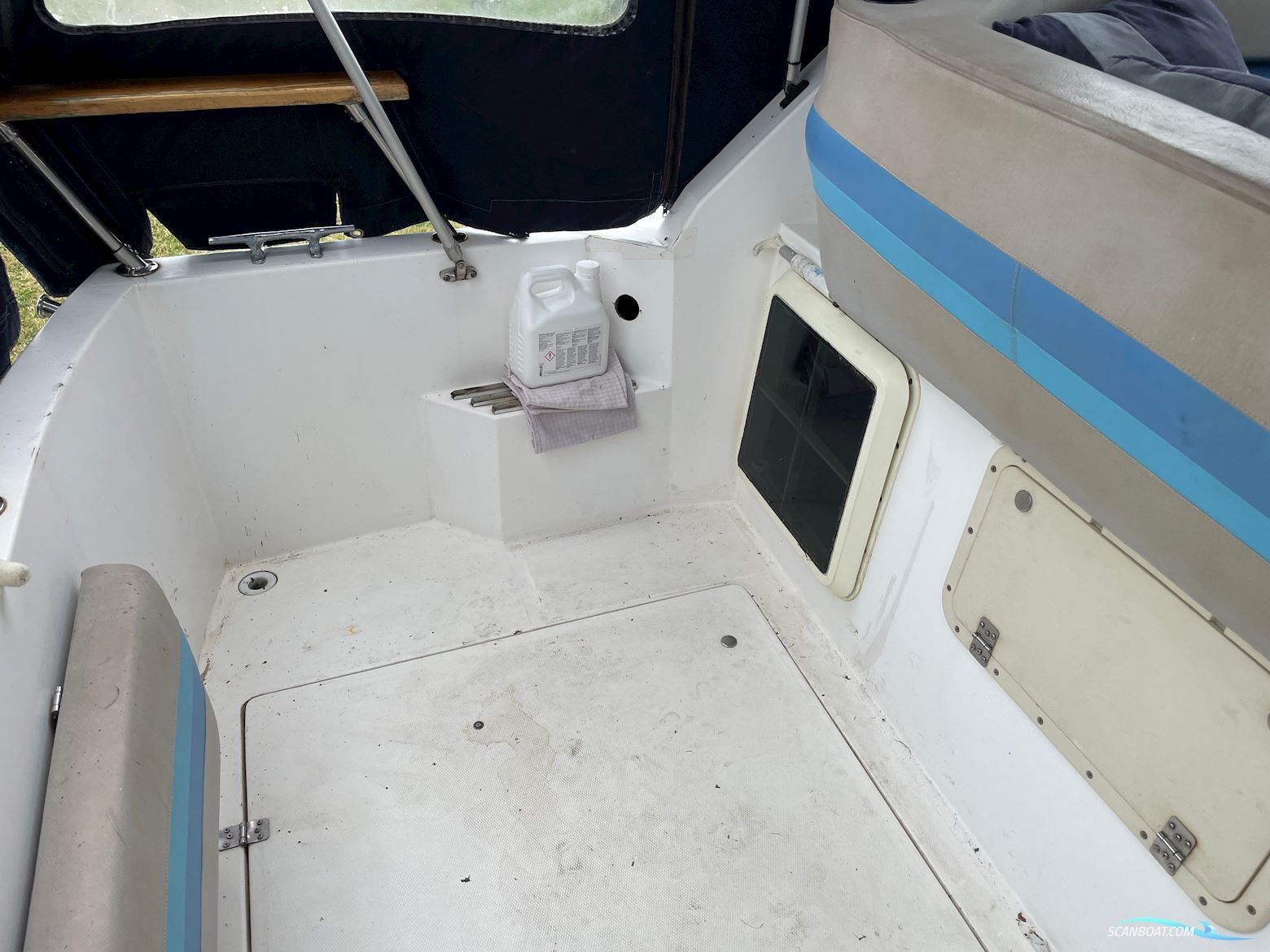 Bayliner 2855
