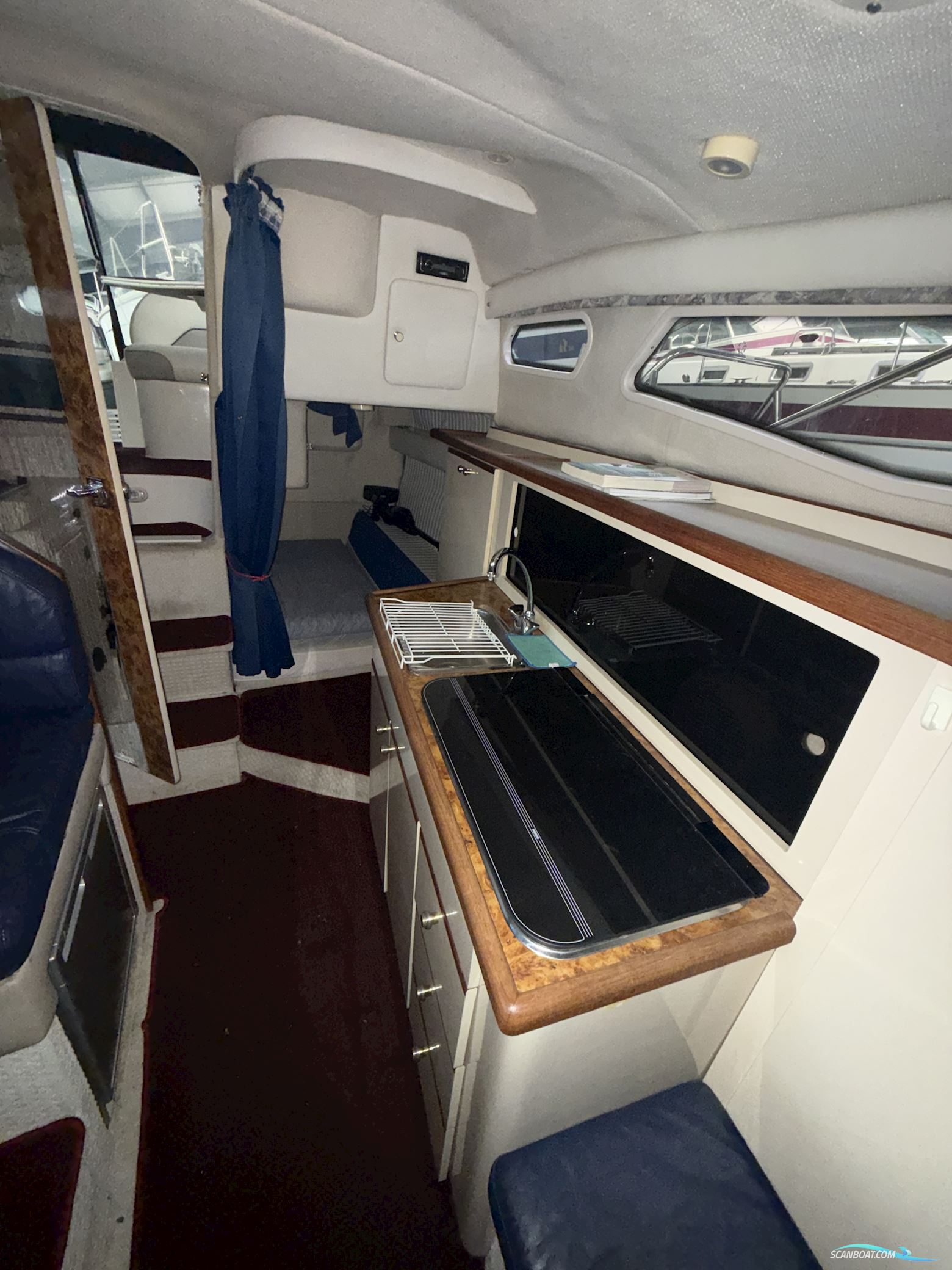 Bayliner 2855