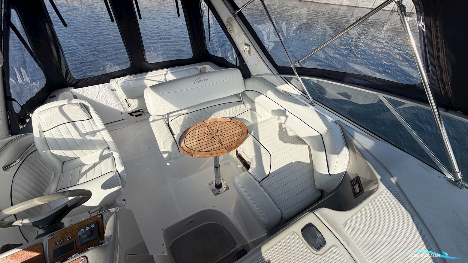 Bayliner 2855