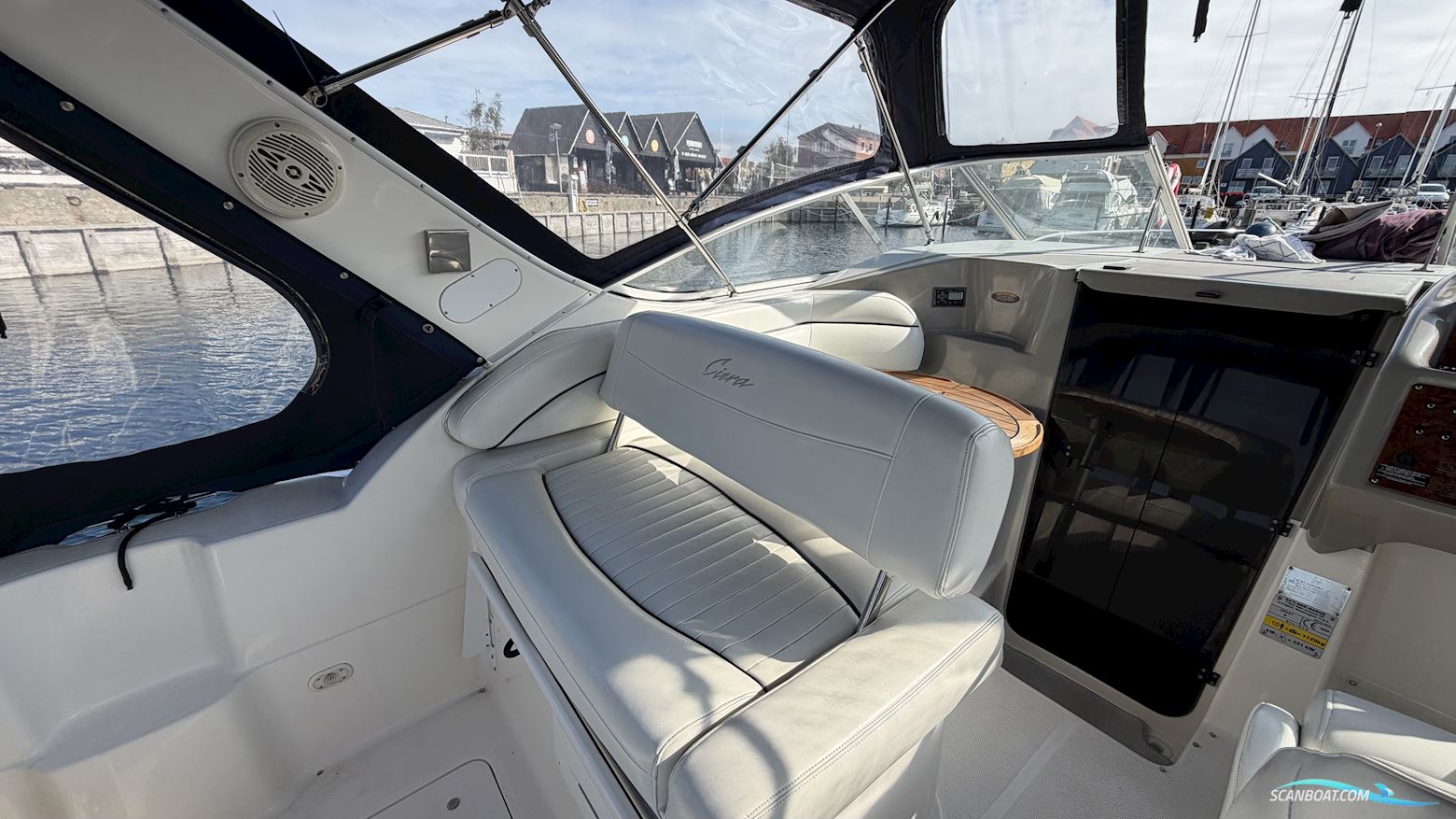 Bayliner 2855
