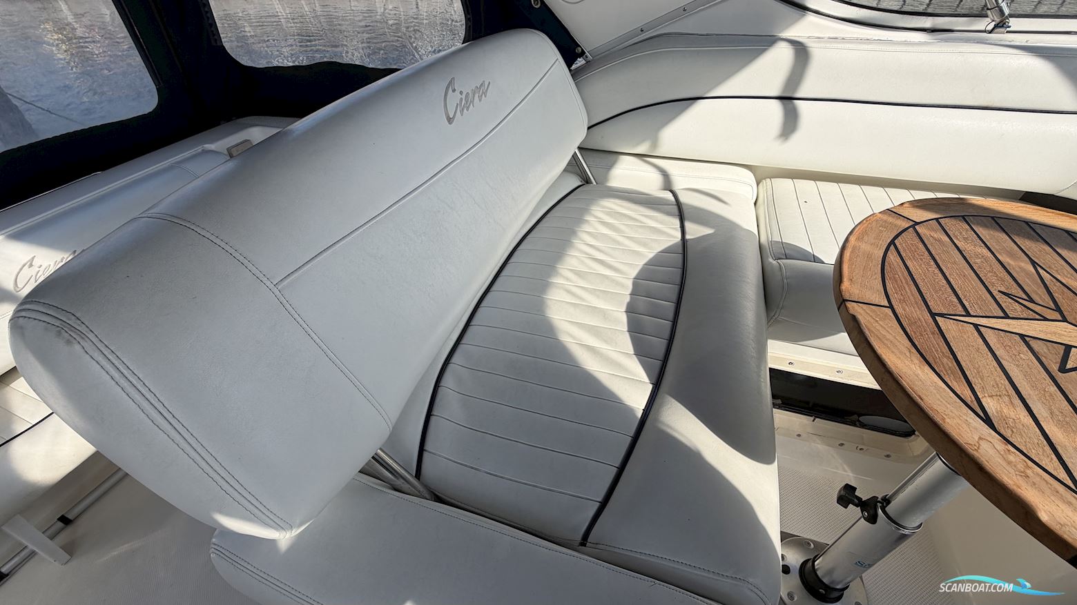 Bayliner 2855