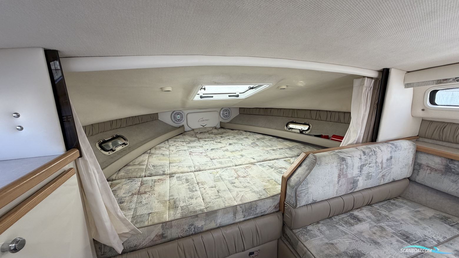 Bayliner 2855
